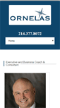 Mobile Screenshot of ornelas.com